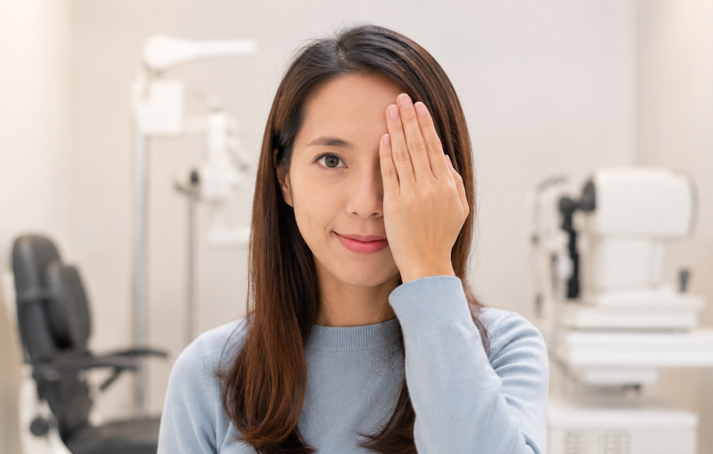 10 Lưu ý sau phẫu thuật mắt: Những dấu hiệu quan trọng không nên bỏ qua
